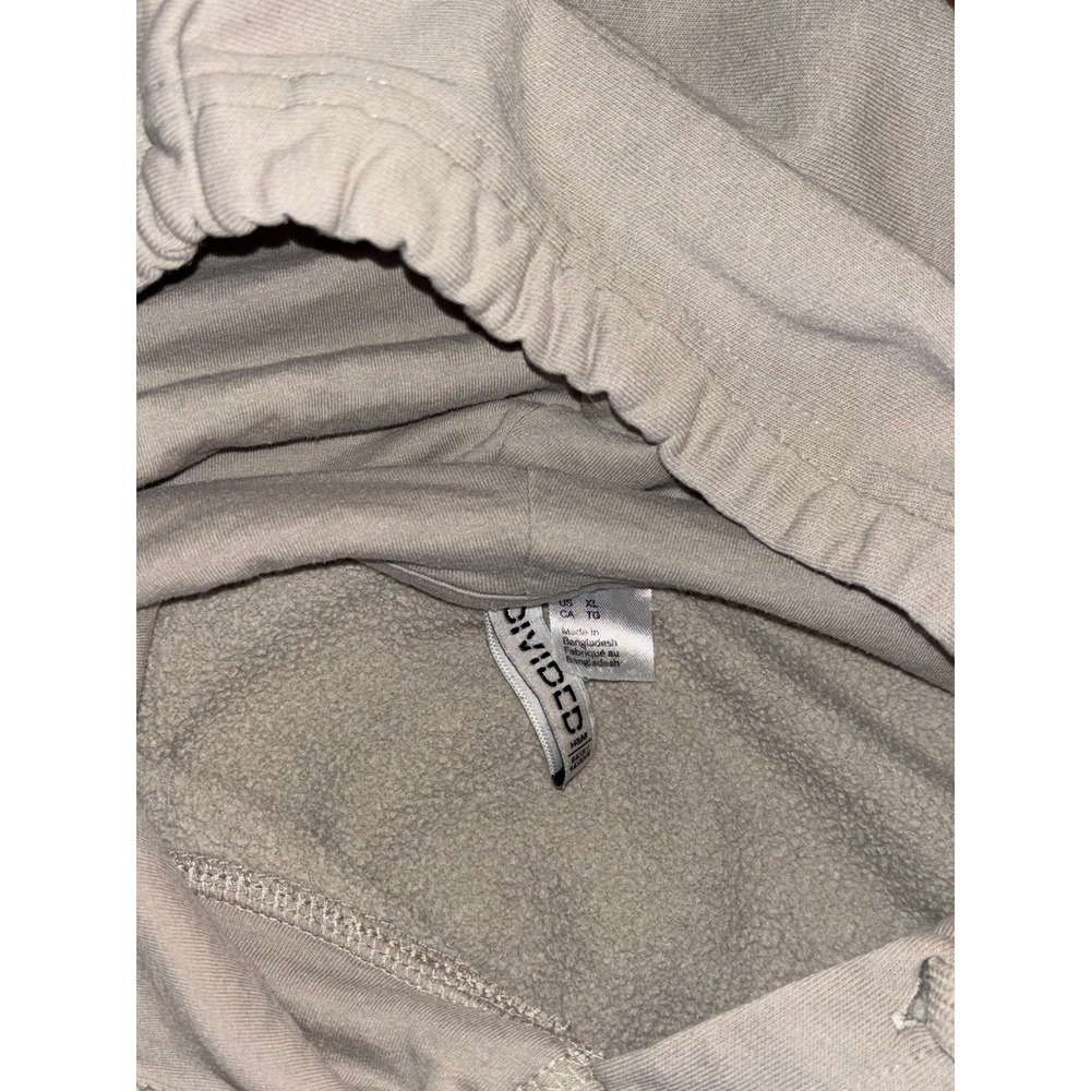 Divided Hoodie - Picture 2 of 2